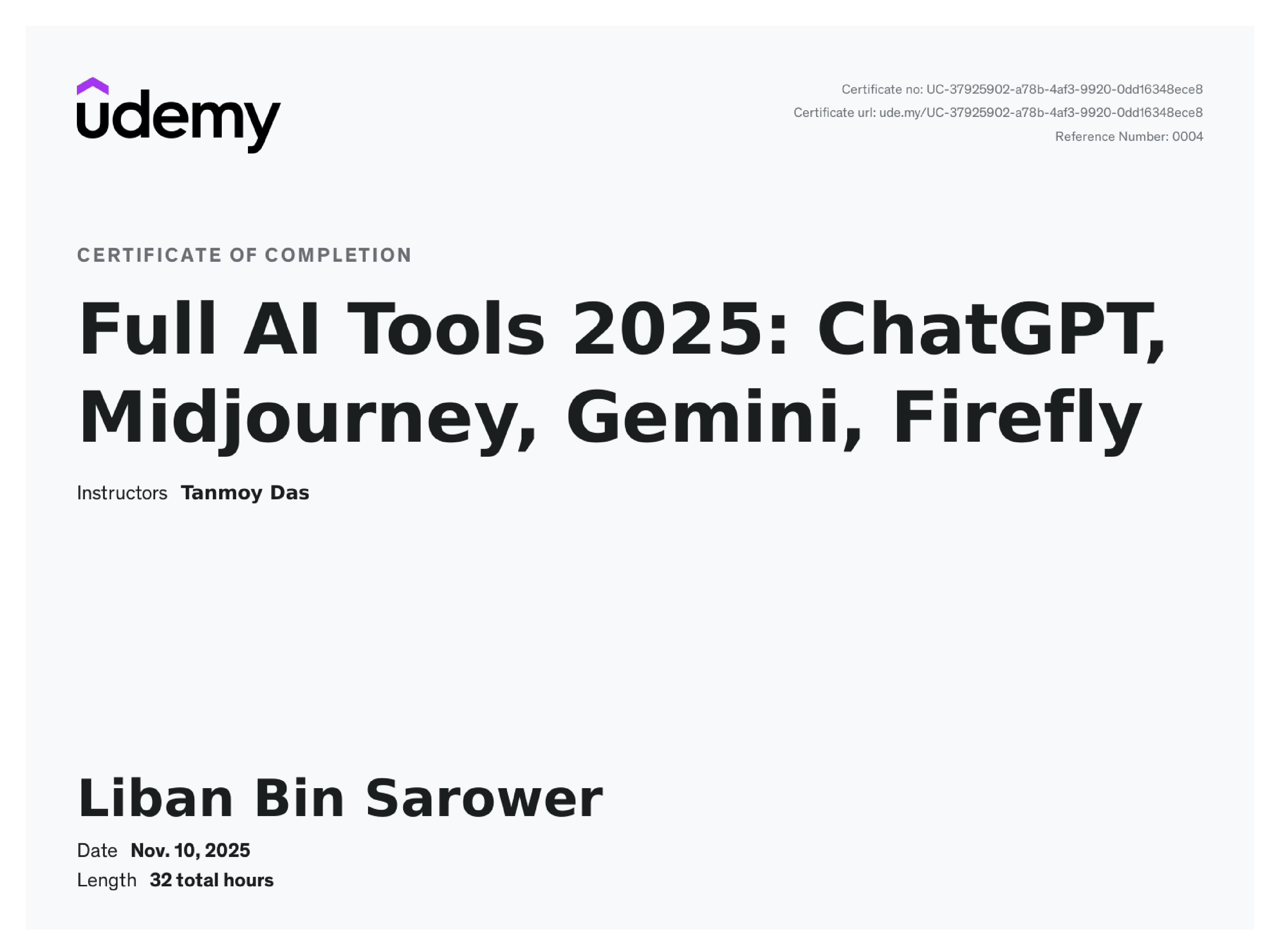 Full AI Tools 2025